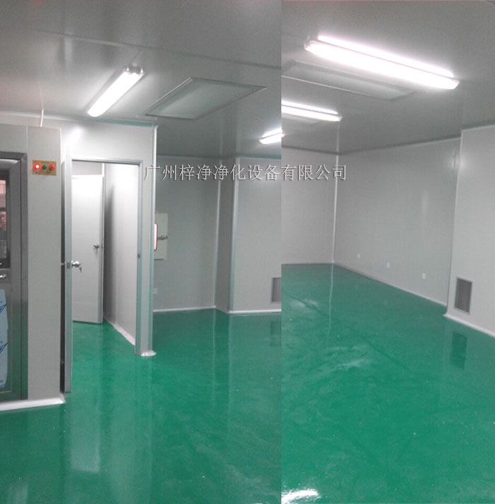 FFU（風(fēng)機(jī)過(guò)濾單元）作為無(wú)塵室空氣凈化系統(tǒng)的核心組成部分，其布置是否合理直接影響到無(wú)塵室的潔凈度。